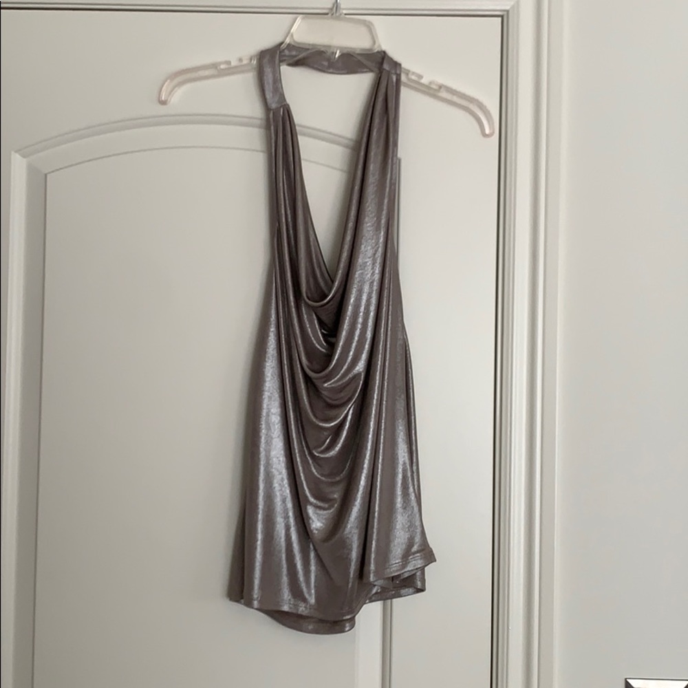 Express party top